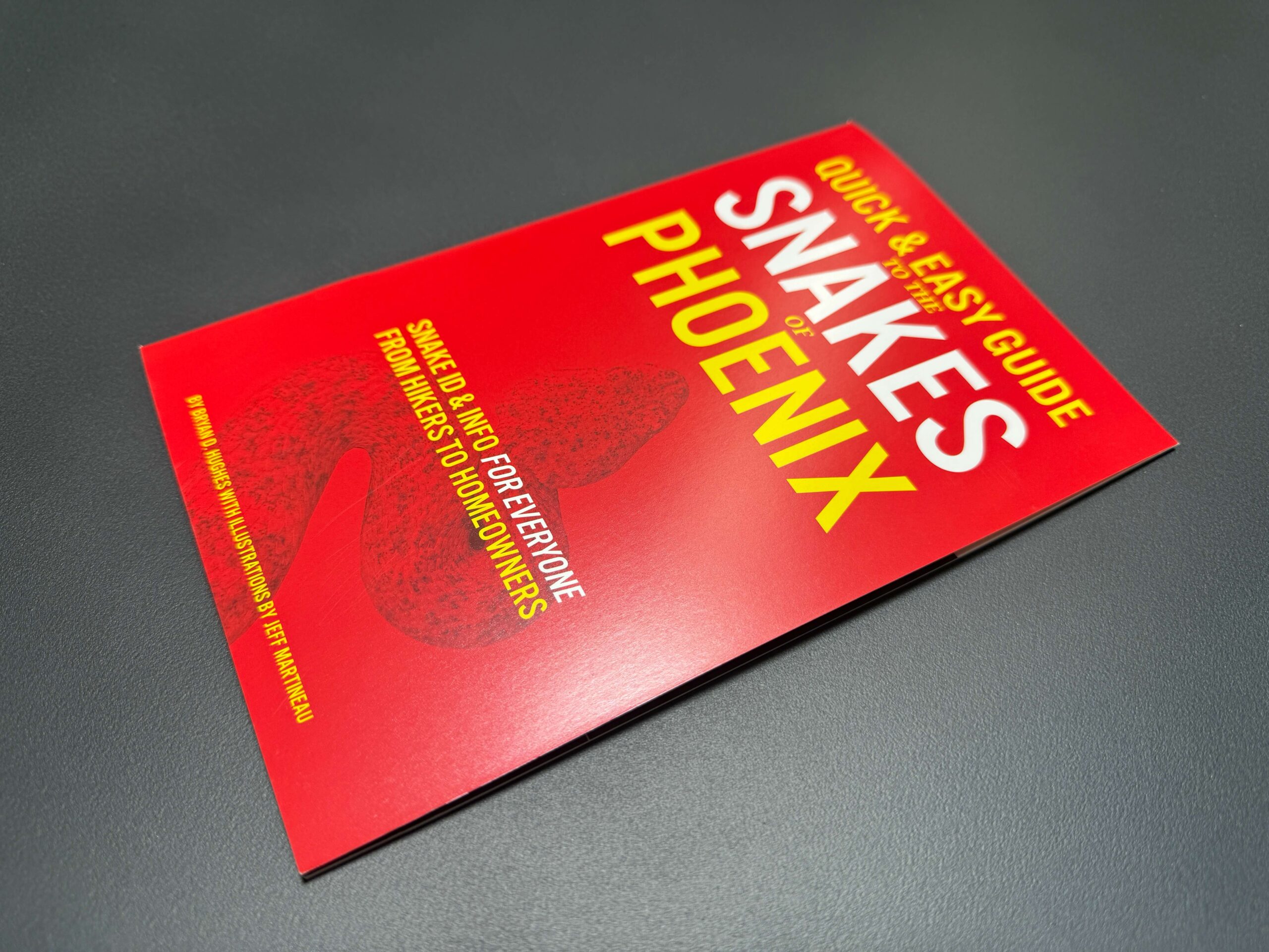 Snakes of Phoenix – Snake ID & Info For Everyone From Hikers to