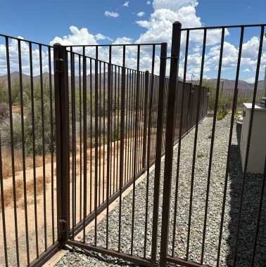 Is A Snake Fence Ugly? Nope.
