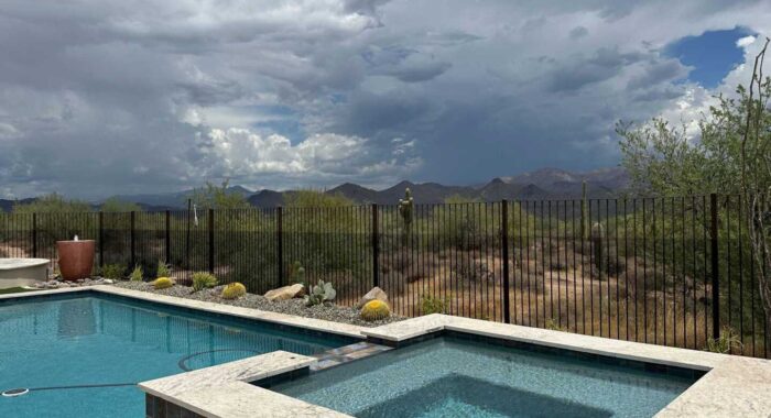 Snake Fencing Reduces Rattlesnake Encounters