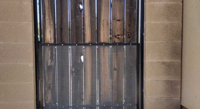 Snake Fence Often Misses This Part